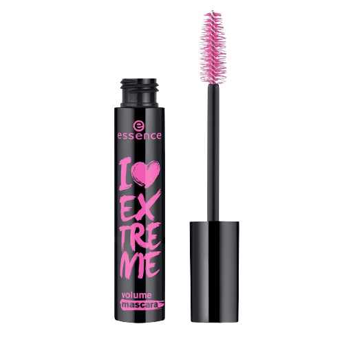 ریمل حجم دهنده اسنس مدل I Love Extreme...