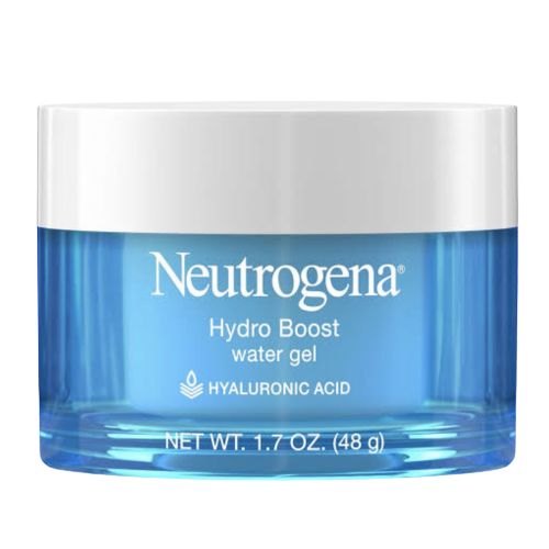 ژل آبرسان نوتروژینا مدل hydro boost حجم 50...