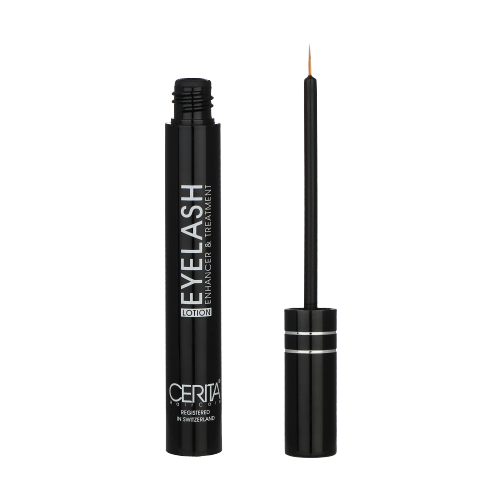 محلول تقویت کننده مژه سریتا مدل Eyelash Lotion...