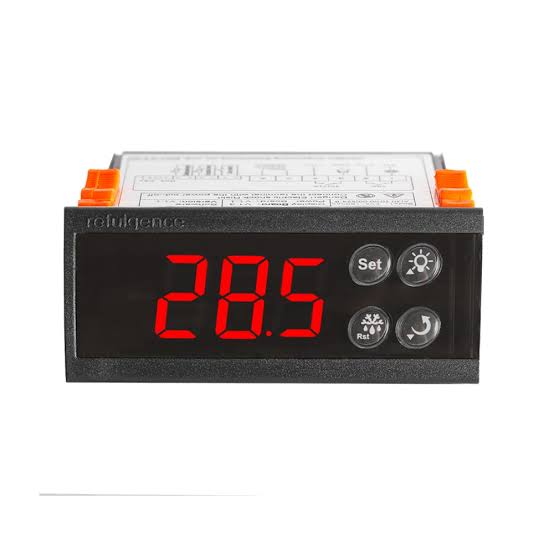 ترمومتر (دماسنج) دیجیتال الیتک مدل Elitech TPM900
