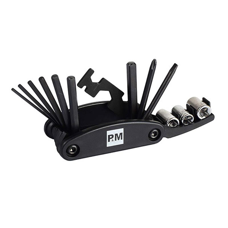 آچار آلن همه کاره pm مدل PF-015T